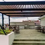 Modern Studio At Barsa City Apartment By Travelio