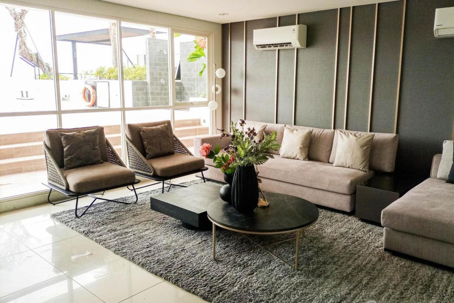 Modern At Barsa By Travelio Yogyakarta