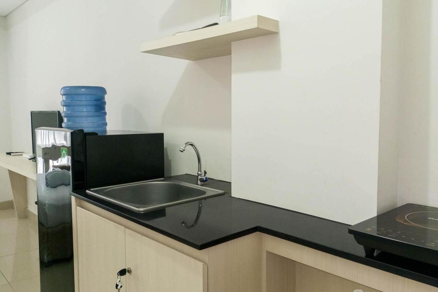 Modern At Barsa By Travelio * Yogyakarta