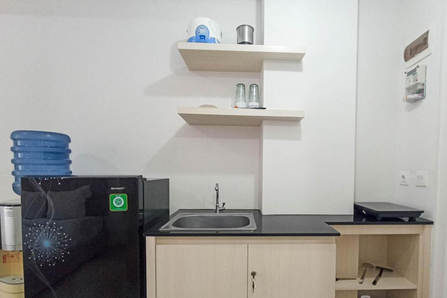 Modern At Barsa By Travelio Yogyakarta