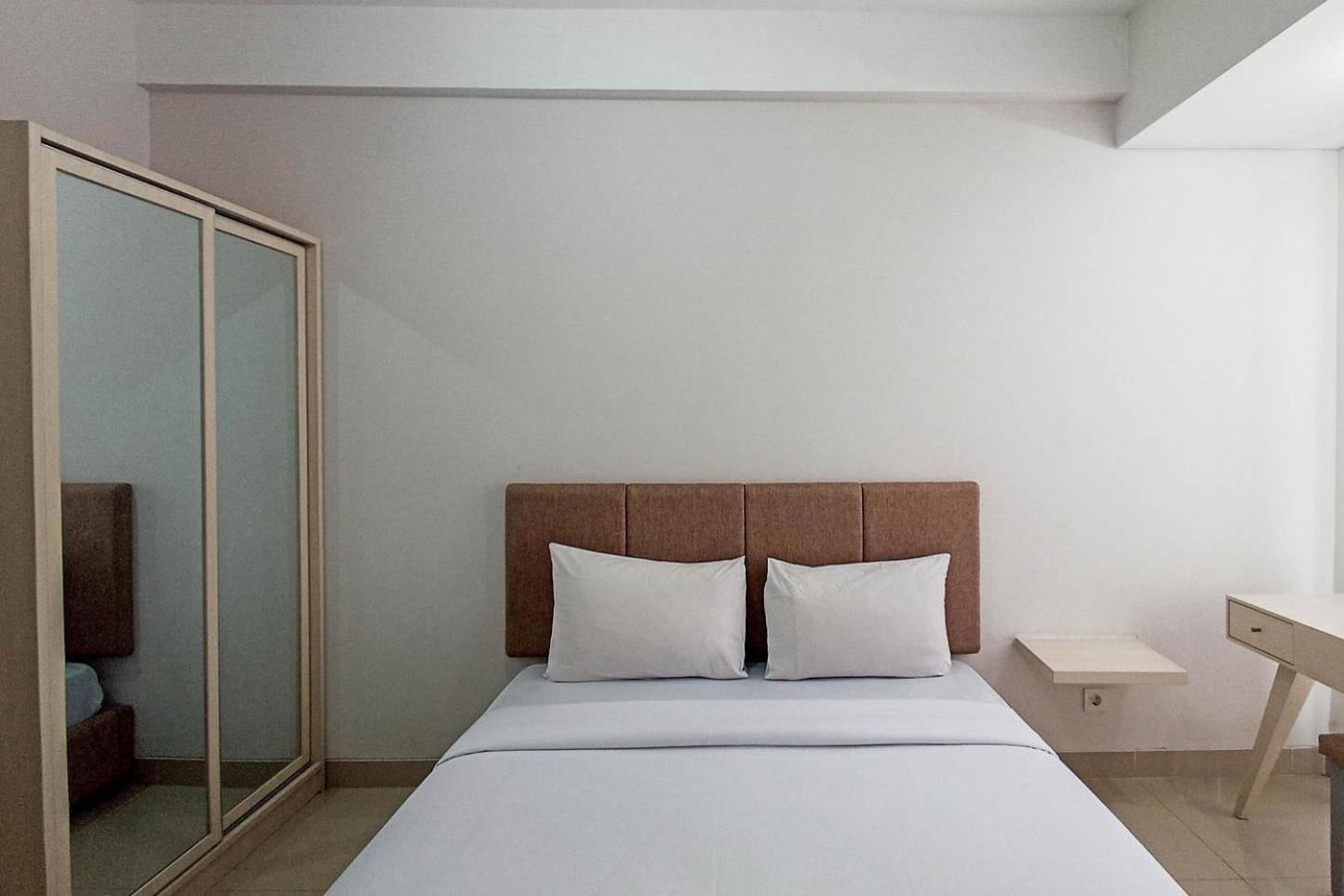 Modern At Barsa By Travelio * Yogyakarta
