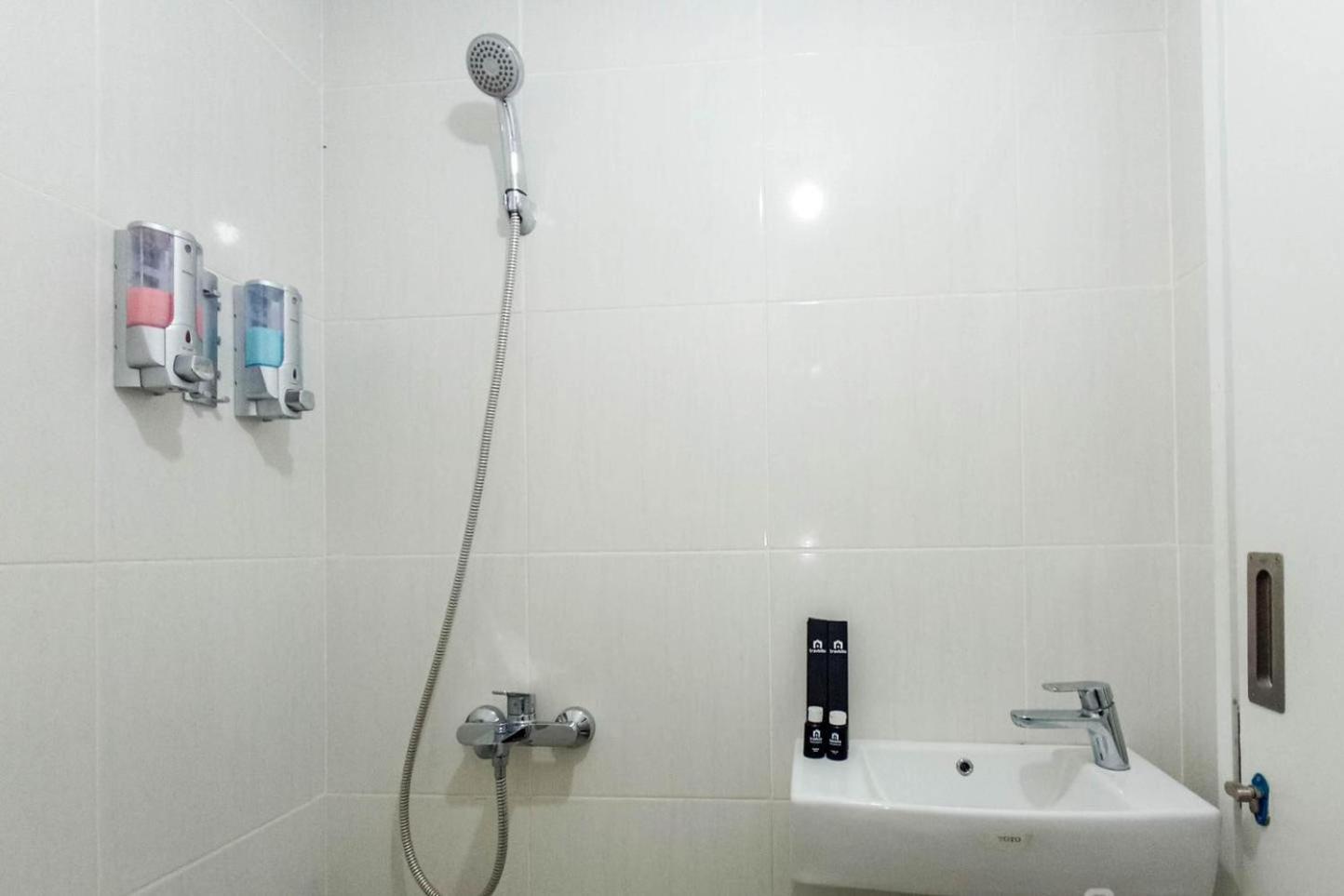 Apartemen Modern At Barsa By Travelio Yogyakarta